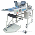 Multifunctional Automatic Placket Machine